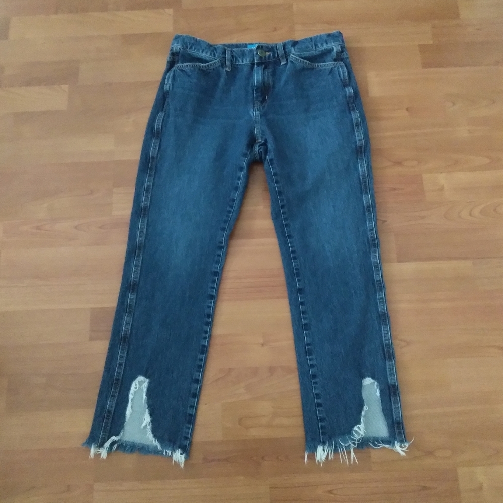 M.i.h Jeans Cult Jean‎ Mid Rise Straight